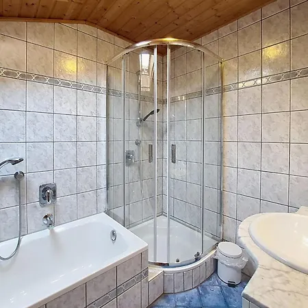 Binter By Interhome شقة