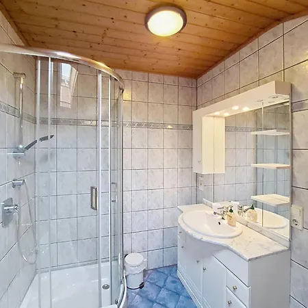 شقة Binter By Interhome *