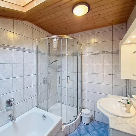 شقة Binter By Interhome