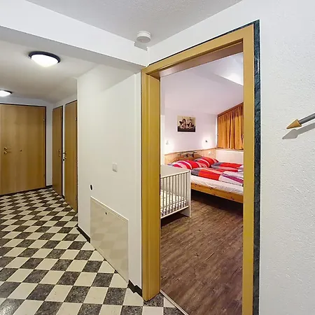 شقة Binter By Interhome *