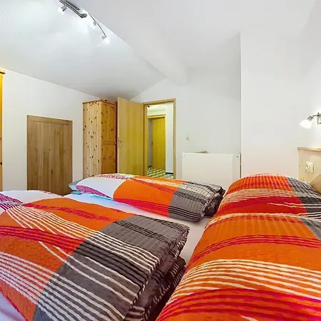 Binter By Interhome شقة