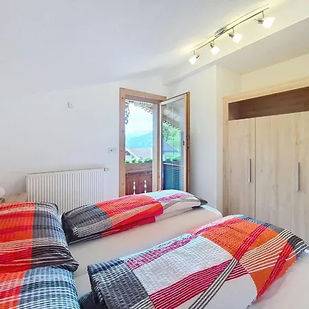 شقة Binter By Interhome *