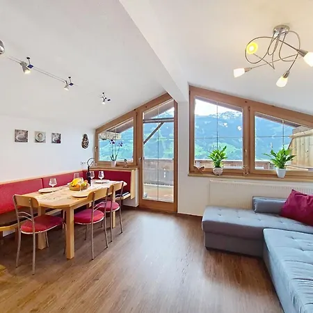 Binter By Interhome شقة *