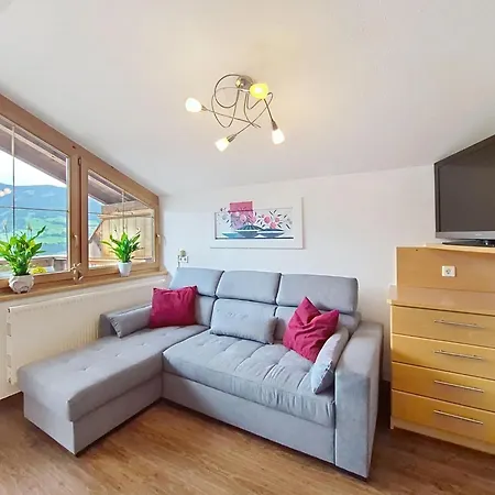Appartement Binter By Interhome